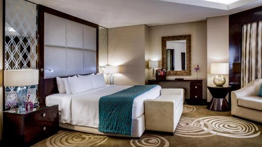 Crowne Plaza Dubai Deira, An Ihg - 43
