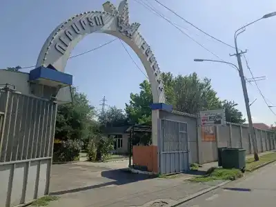 Urartu Complex - 6