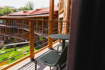 Red Bridge - 88