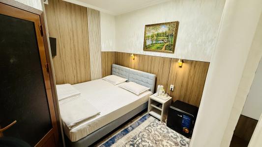 Samarkand Travel Inn - 12