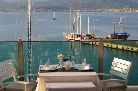 Alesta Yacht - 17