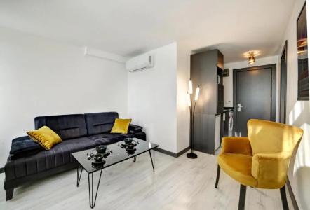 Seya Suites - 31