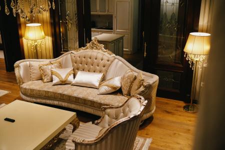 Royal Residence - 17