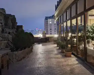 Ayf Palace - 18