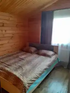 Жуковка Village дом с камином - 185