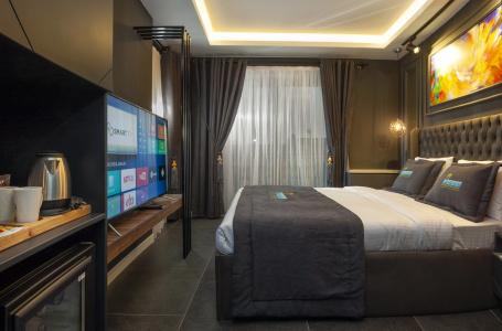 La Cielo Suites Bostancı - 32