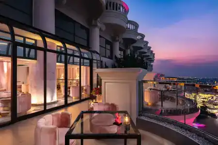 Lebua At State Tower - Sha Extra Plus - 16