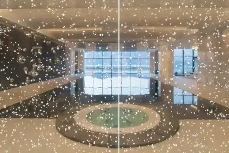 Chenot Palace - 10
