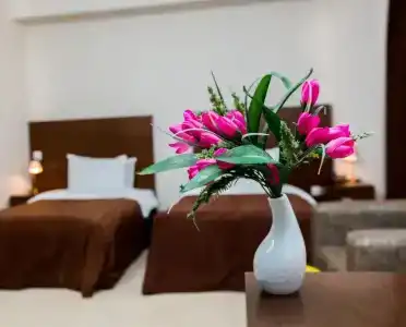Caspian Business & Spa - 1