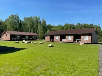Парадайз Марина Вилладж - 1