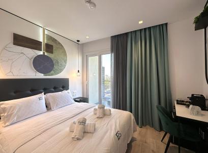 Urban Elephant Suites - 51