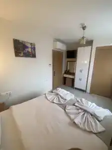 Zeyn Otel Istanbul - 131