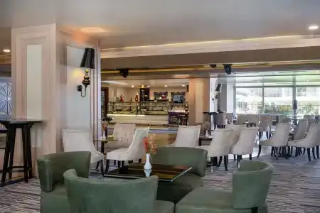 Porto Bello Resort & Spa - 17