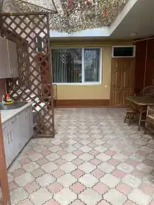 Гостевой дом на Косицкого 27 - 99