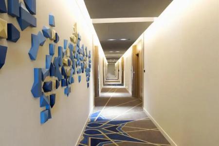 Holiday Inn - The Business Park, An Ihg - 6