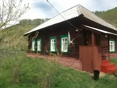 Черемшанка - 19