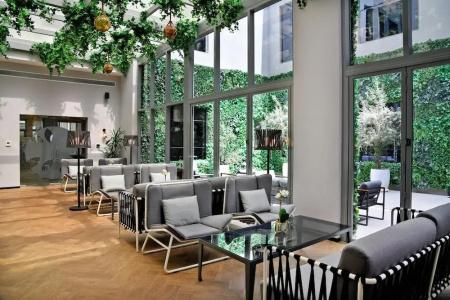 Lemon Tree, Jumeirah Dubai - 7
