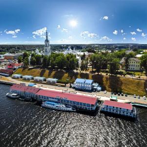 Мирная Пристань - 21