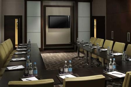 Address Dubai Marina - 11