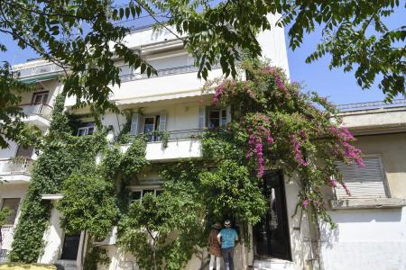 Athens Green - 11