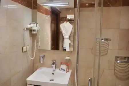 Подмосковье - 115