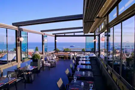 Bronte - 7
