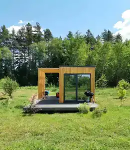 Efimov Glamp - 2