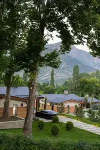 Burchmulla Resorts - 9