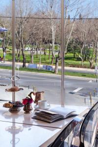 Cheya Besiktas & Suites- Special Category - 21