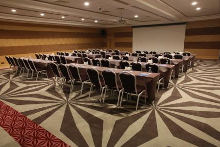 Merit Royal Premium Casino & Spa - 38