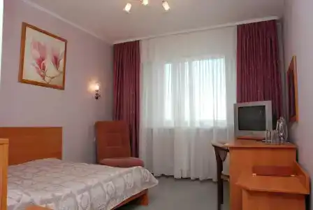 Братск - 24