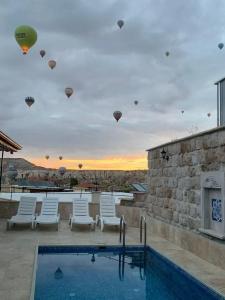 Balloon Cave - 19