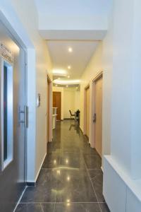 Invictum Residence - 10