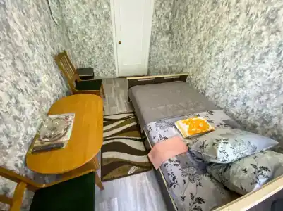 Турист - 31