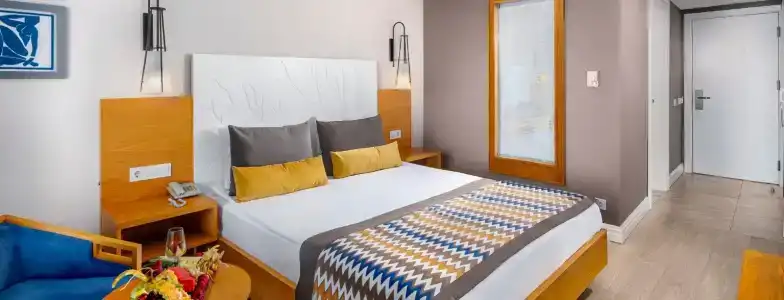 Kirman Sidera Luxury & Spa - 104