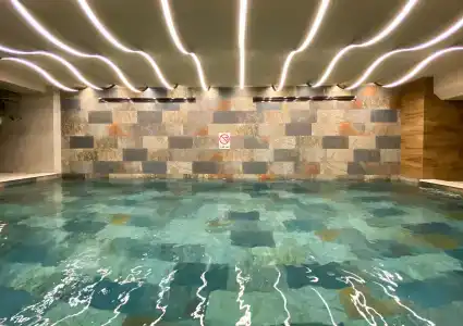 Almira Thermal Spa & Convention Center - 22