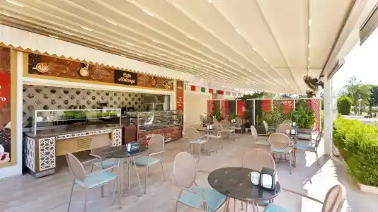 Club Phaselis Rose - 19