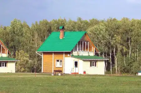 Эко-Парк Рождествено - 1