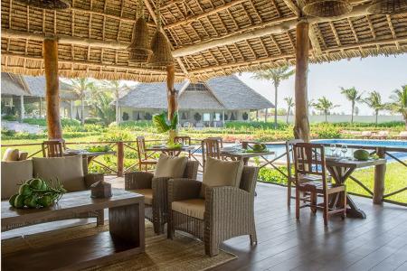 Zawadi, Zanzibar - 1