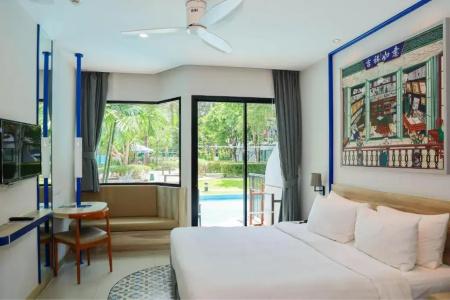 Holiday Inn Express Krabi Ao Nang Beach - 20