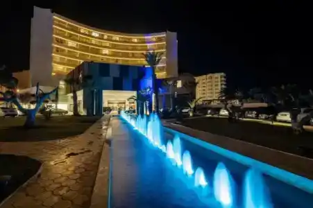 Sousse Pearl Marriott Resort & Spa - 8