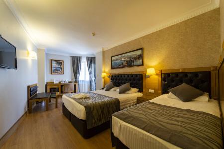 Levent Istanbul - 51
