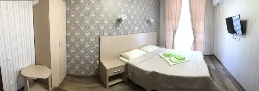 Аист - 123