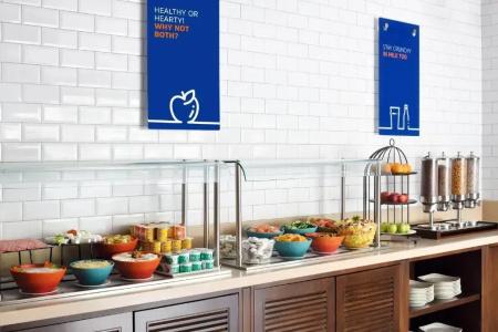 Holiday Inn Express Dubai Safa Park, an IHG - 20