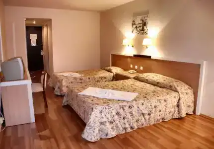 Tuntas Beach - All Inclusive - 40