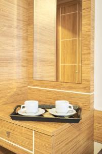 Central Suites Taksim - 26
