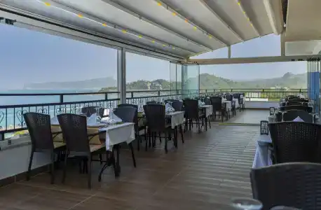 Amara Comfort Resort Kemer - 3