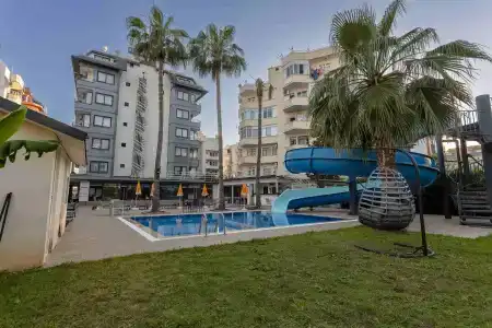 Best Alanya - 8