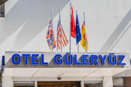 Güleryüz - 1