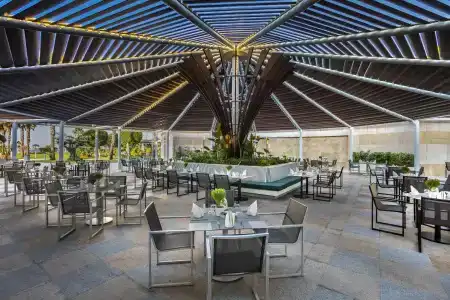 Calista Luxury Resort - 29